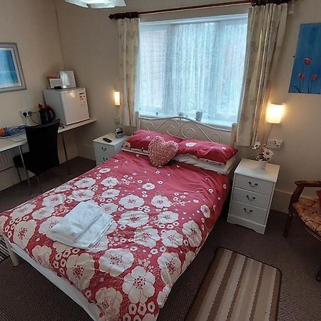 Tennyson Lodge 마블소프 외부 사진
