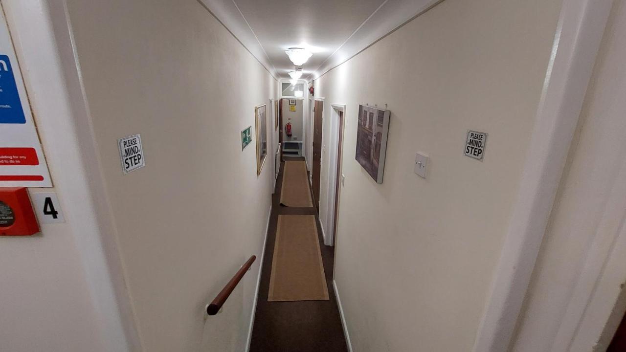 Tennyson Lodge 마블소프 외부 사진